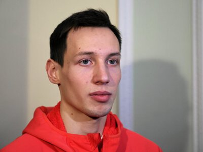 Niemcy znowu piszą o Tomasiaku. Tak opisali jego nowe mieszkanie