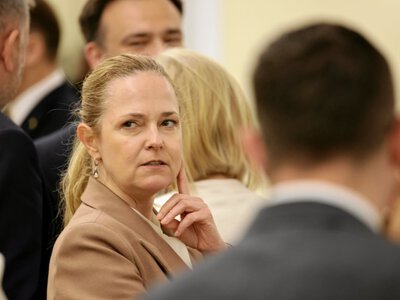 Ministerstwo Zdrowia reaguje na nowe zarzuty wobec Szpitala Południowego. Będzie kolejna kontrola