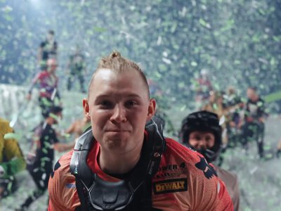 Epicki video edit Mikołaja Tempki z Freestyle Heroes 2026. Zobacz to