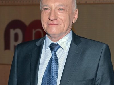 Były prezes TVP nie żyje. Miał 73 lata. Przyzwoity człowiek