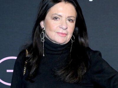 Czernicka była jedną z głównych twarzy TVP. Dziś gorzko mówi o emeryturze