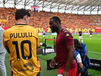 Hit transferowy w Widzewie. Klub potwierdza. Jest jeden haczyk