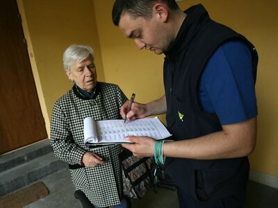 ZUS ma pomysł na zmiany w emeryturach. Resort mówi nie