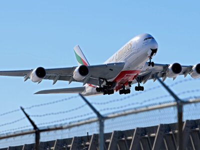 W Airbusach pękają skrzydła. Firma przeprowadza pilne inspekcje