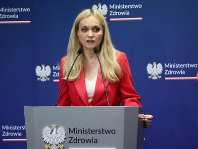 Afera w Szpitalu Południowym. Ruch rządu, resort zapowiada kontrole