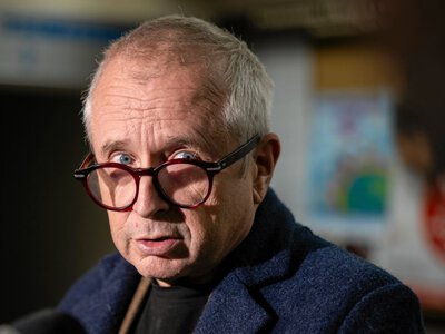Pełnomocnik Kacprzyka grozi procesem karnym. Jędrzejewski ma pilnie odwołać swoje słowa