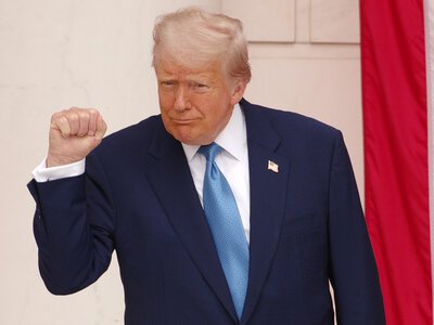 Europa idzie na wojnę z Chinami. USA sojusznikiem