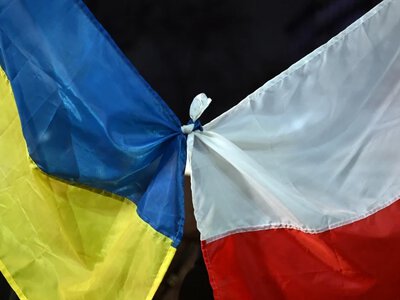 Kryzys w relacjach z Polską. Ukraińcy zabrali głos, nowy sondaż