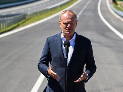 Kaczyński chce komisji, premier reaguje. To taki oksymoron