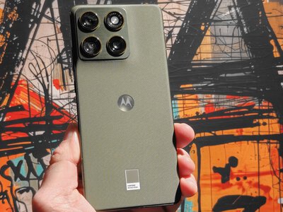 Było 2249, a jest 1599 zł. Szalona promocja na Motorolę edge 70 5G