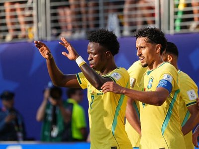 Mundial 2026: Brazylia - Szkocja. O której i gdzie oglądać? [TRANSMISJA]