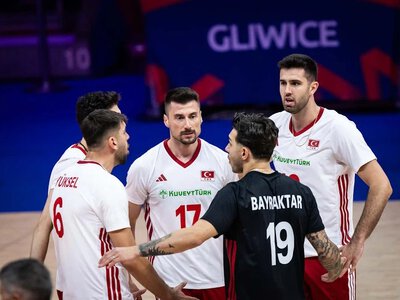 Kadra Grbicia otrzymała wiadomość, nokaut w Gliwicach. Rywale bez szans