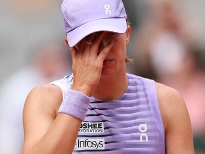 Świątek skreślona z listy przed Wimbledonem. Bolesny cios stał się faktem