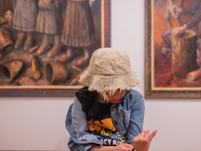 Między kulturą a biznesem Festiwal Filmów-Spotkań NieZwykłych i Dzień Mecenasa Kultury