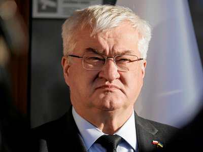 Konferencja o Ukrainie w Gdańsku. Kolejny polityk nie weźmie udziału