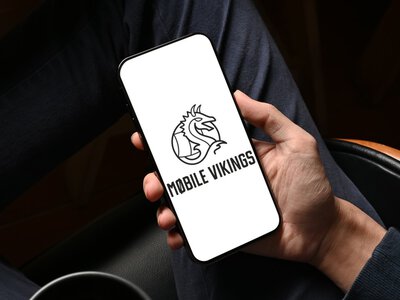 Mobile Vikings rozdaje darmowy Internet. Zgarnij nawet 2400 GB na wakacje