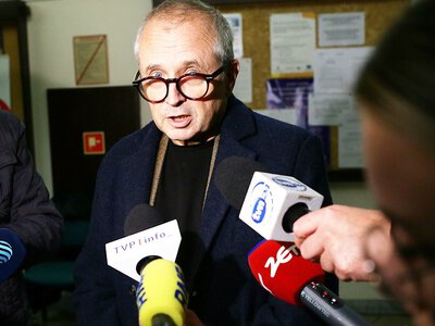 „Czeka go proces karny”. Adwokat Kacprzyka odpowiada dr. Jędrzejewskiemu