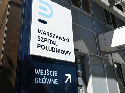 Dr Jędrzejewski w prokuraturze. „Każde z pytań skwitował milczeniem”