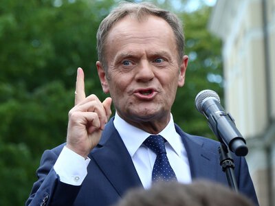 Donald Tusk zabrał głos po głośnym wywiadzie dra Jędrzejewskiego. Padły stanowcze sł…