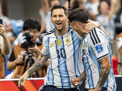 Długowieczność Messiego. Argentyńczyk zaskoczył wypowiedzią