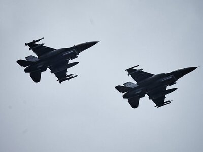Wywiad Łotwy: Rosja przygotowuje prowokacje hybrydowe m.in. przeciw Polsce