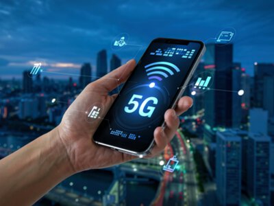 5G zrobiło swoje. Teraz zaczyna się ciekawsze