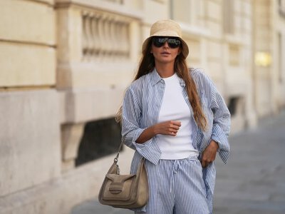 30 stopni w cieniu? Te ubrania zawsze zdają egzamin. Są wygodne i stylowe