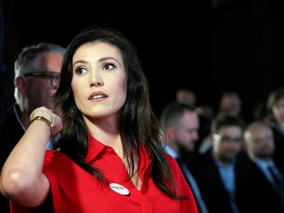 Zajączkowska-Hernik oficjalnie ogłosiła start stowarzyszenia