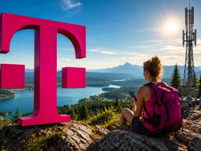 T‑Mobile odpala nowe stacje 5G. Sprawdź, czy skorzystasz