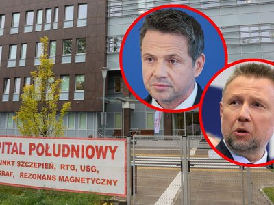 Trzęsienie ziemi po aferze szpitalnej. Te dane pokazują skalę katastrofy KO