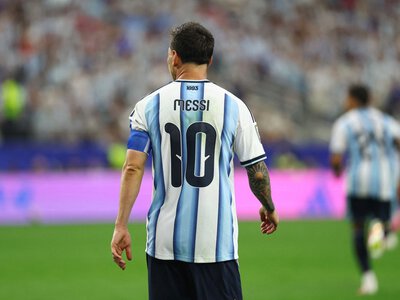 Messi zaskoczył wszystkich. Tak mówi o kolejnym mundialu