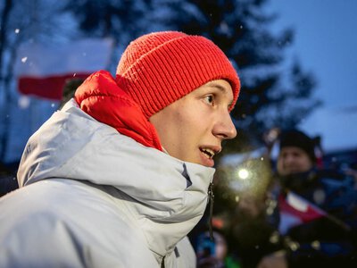 Rewolucyjny plan MKOl-u. Skorzystają Tomasiak i Semirunnij