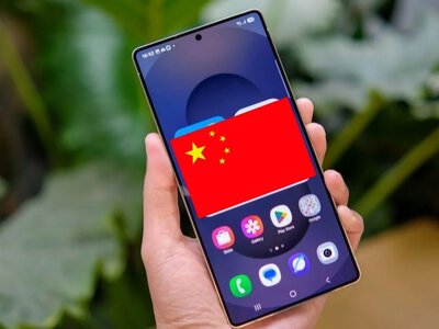 Prywatny ekran nie tylko na Samsungu. Chińczycy wezmą najlepsze