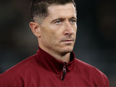 Lewandowski jest zdenerwowany na media. Nie podobają mu się plotki