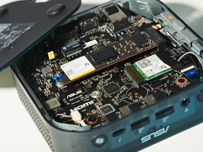 ASUS uspokaja. Podwyżki elektroniki w końcu wyhamowują