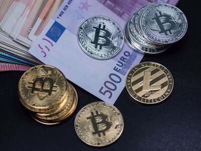 Zwija się kolejna giełda krypto. Binance gasi światło 1 lipca