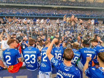 Lech sprzedaje wychowanka za miliony! Niespodziewany transfer