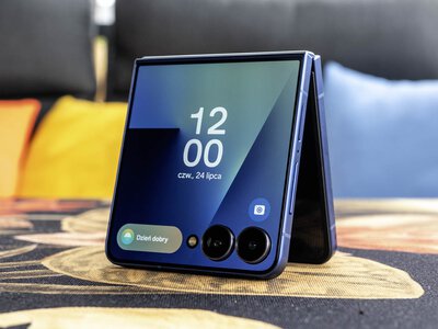 Koniec epoki. To może być ostatni Samsung Galaxy Z Flip