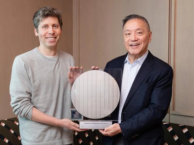 OpenAI pokazało Jalapeño. Ma pomóc uniezależnić się od NVIDII
