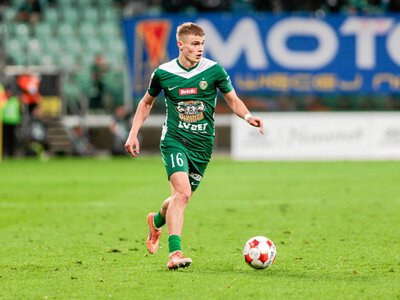 19-latek z Polski zagra w Eredivisie!