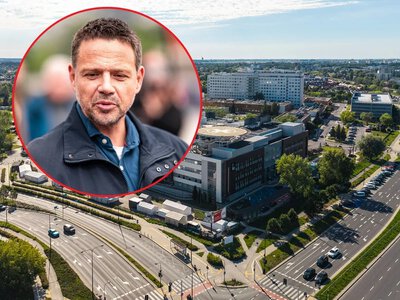 Trzaskowski do dymisji? Czarne chmury nad prezydentem Warszawy. Sondaż dla „Wprost”