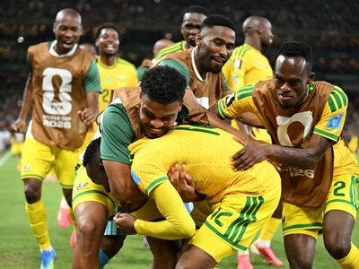Pożegnanie legendy i pierwszy awans w historii. Działo się nocą na mundialu