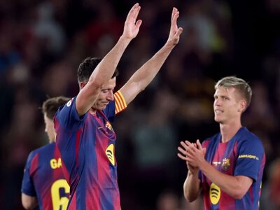 FC Barcelona już poinformowana, to tam chce się przenieść. Jednak zmiana