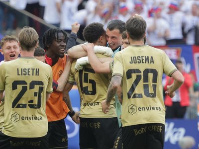 Wicemistrz świata dołączył do Fenerbachce przed meczami z Górnikiem w LM