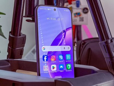 200 MP, OIS i bateria na wakacje. realme 16 Pro 5G to świetny wybór do 2000 zł