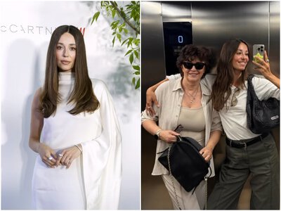 Izabella Krzan pokazała zdjęcie z ukochaną mamą. Wiele jej zawdzięcza