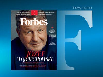 „Forbes” 7/2026. Zobacz, co w numerze