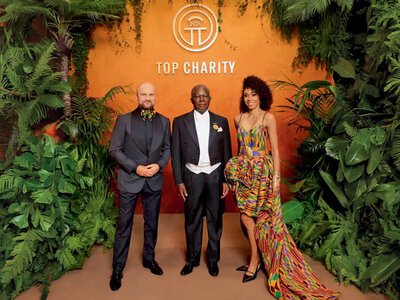 Czas na filantropię. Na czym polega fenomen Top Charity