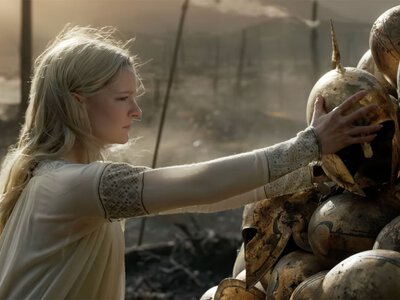 Najgłośniejszy serial fantasy od Prime Video powróci. To nie koniec wieści