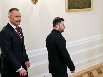 Czy musimy być zakładnikami historii?